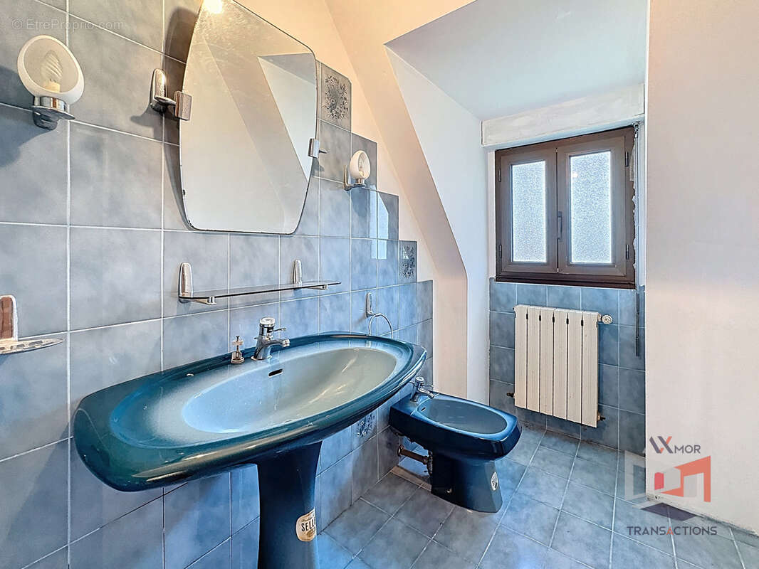 Maison à PLEUMEUR-BODOU