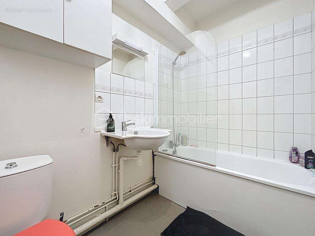 Appartement à CAEN