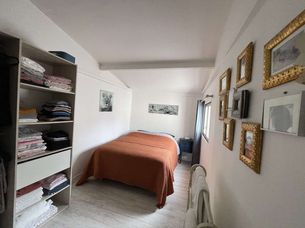 Maison à BRANVILLE