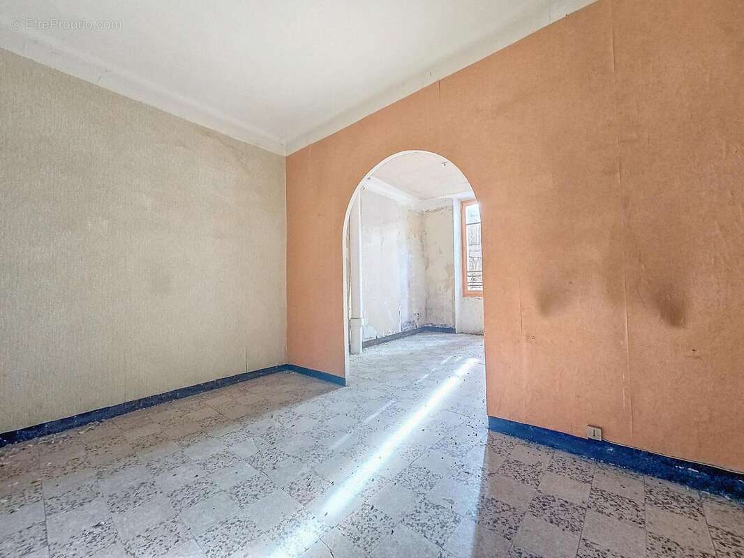 Photo 8 - Appartement à BEDARIEUX