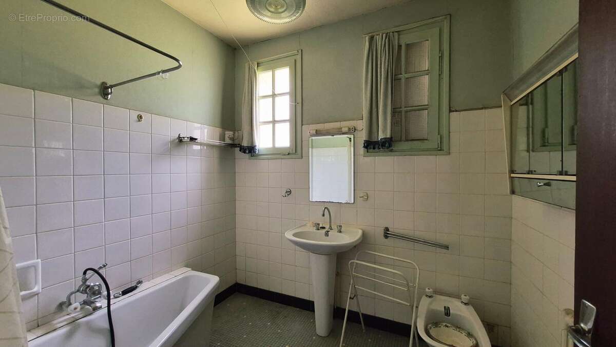 Maison à VERGT