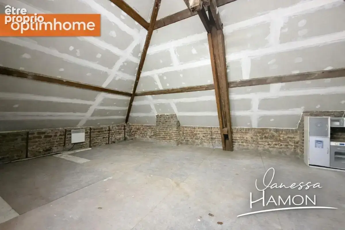 Aux portes de cambrai -  élégante maison bourgeoise – - photo 14