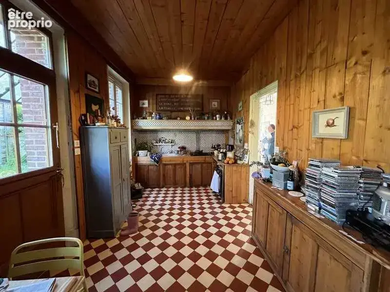 Maison 175 m² à Dangu  - photo 3