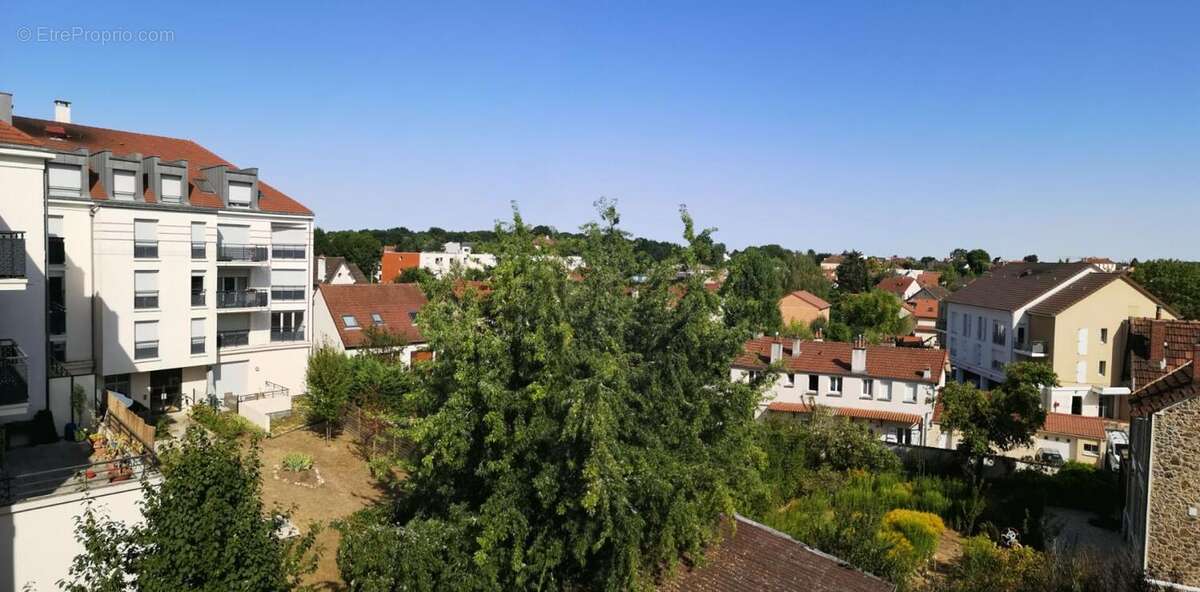 Appartement lumineux de 3 Pièces de 60 m² - 900 m gare de Vaires - photo 7