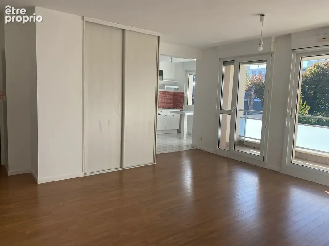 Appartement 2 pièces 43 m² à vendre à Reims (51100) - photo 5