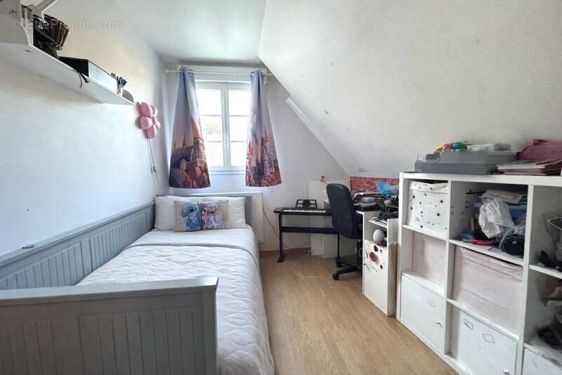 Maison à SOISSONS