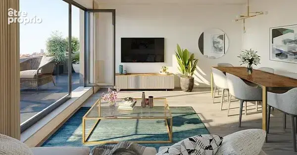 Appartement à LA CIOTAT