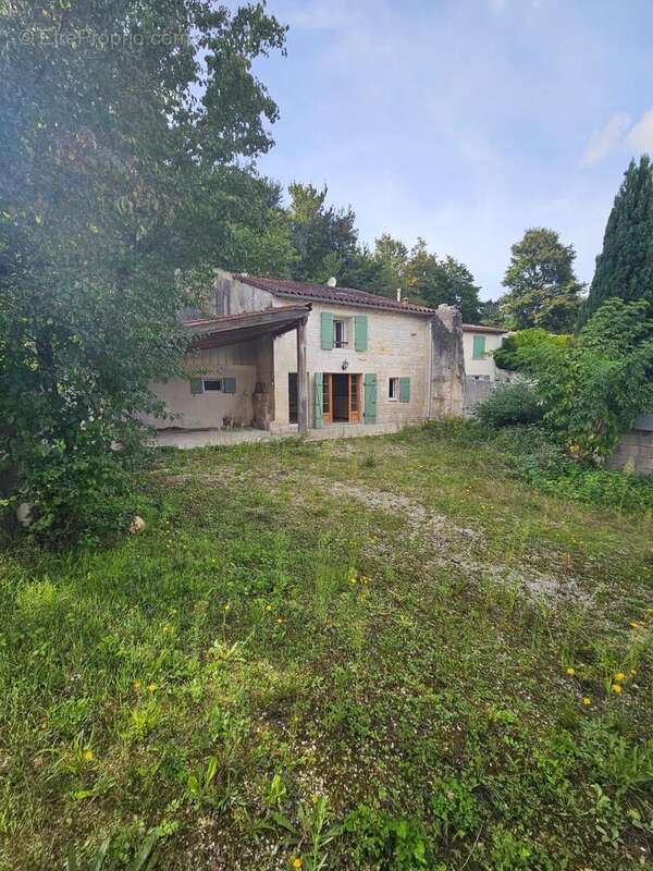 Photo 4 - Maison à MARIGNAC