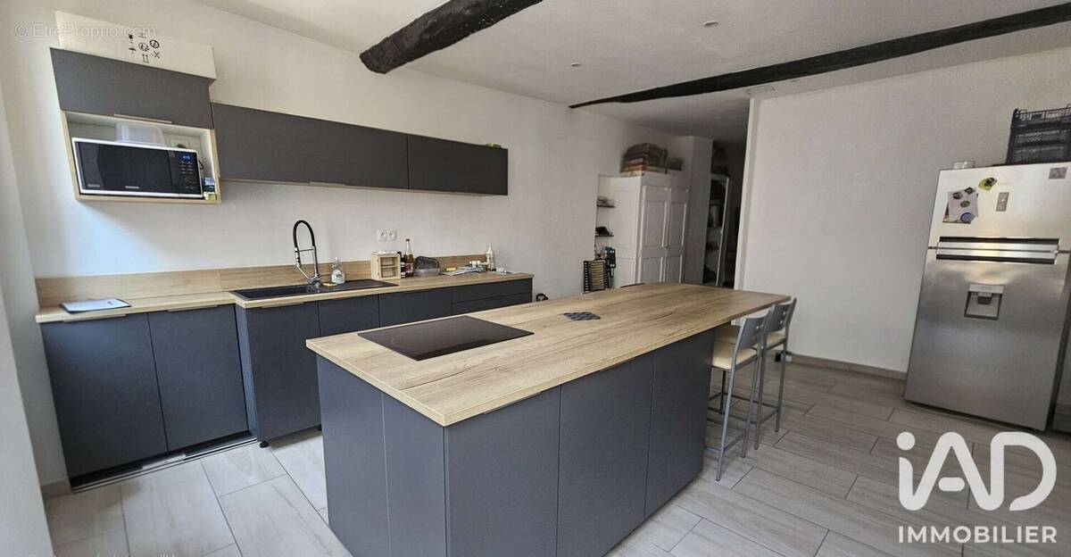 Photo 1 - Appartement à SAINT-MAXIMIN-LA-SAINTE-BAUME