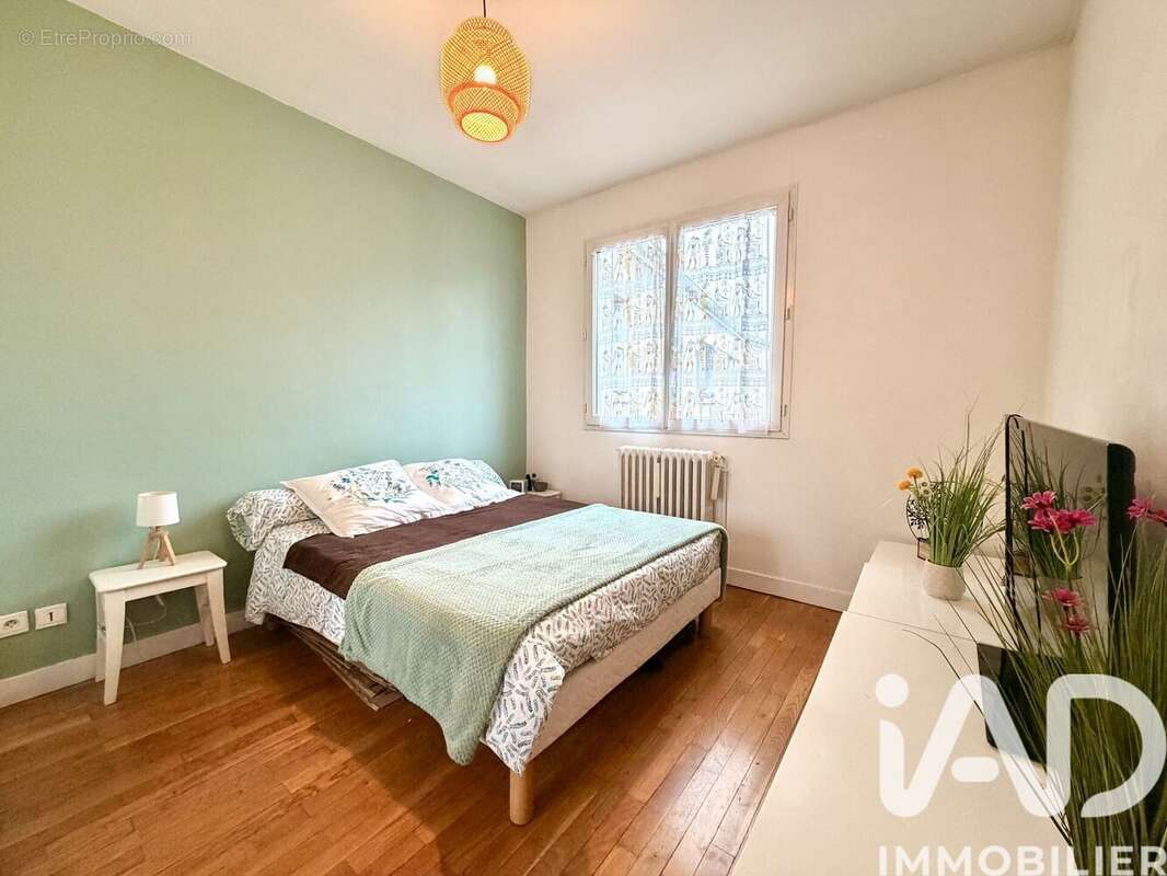 Photo 9 - Appartement à CACHAN