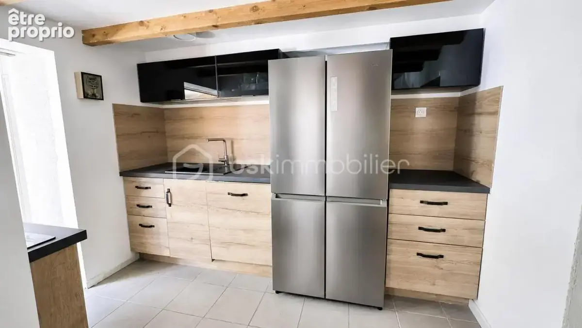 Achat Maison rénovée avec charme, jardin, terrasse et garage 2 Chambres à Mazaugues 83136 proche centre - photo 7