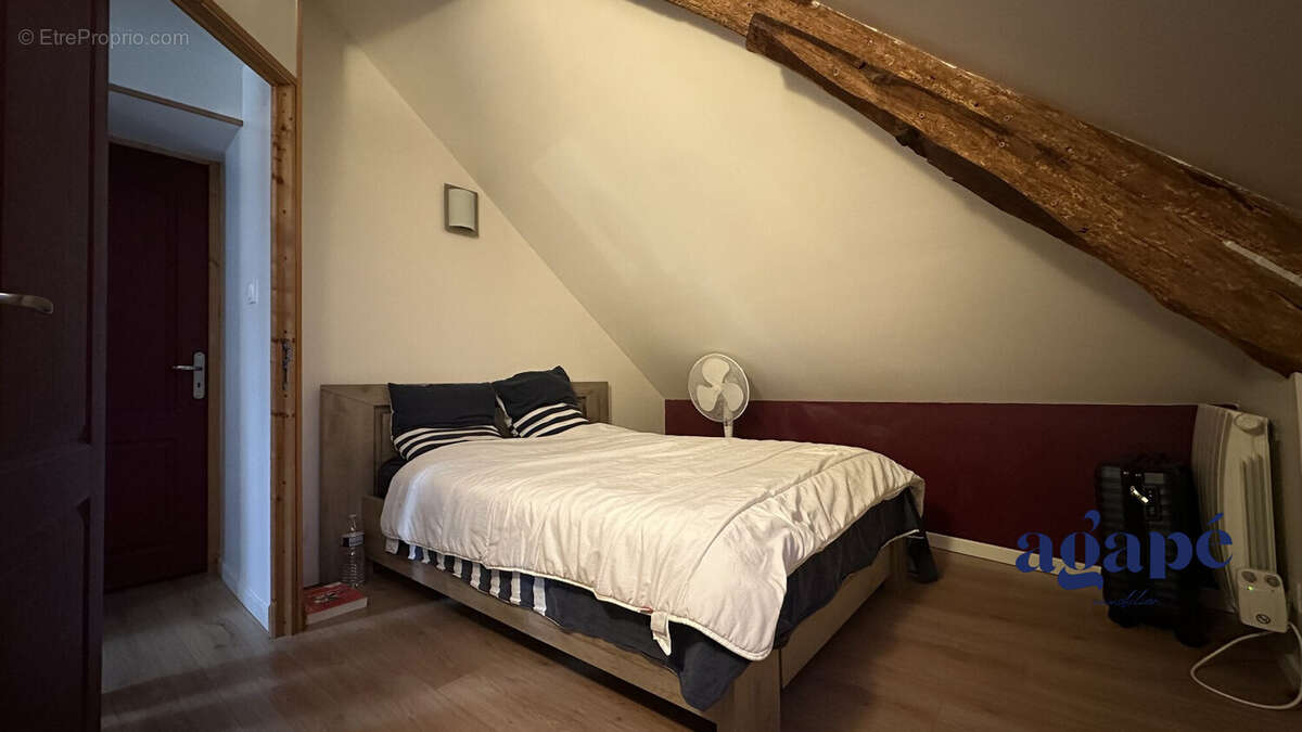Appartement à NEVERS