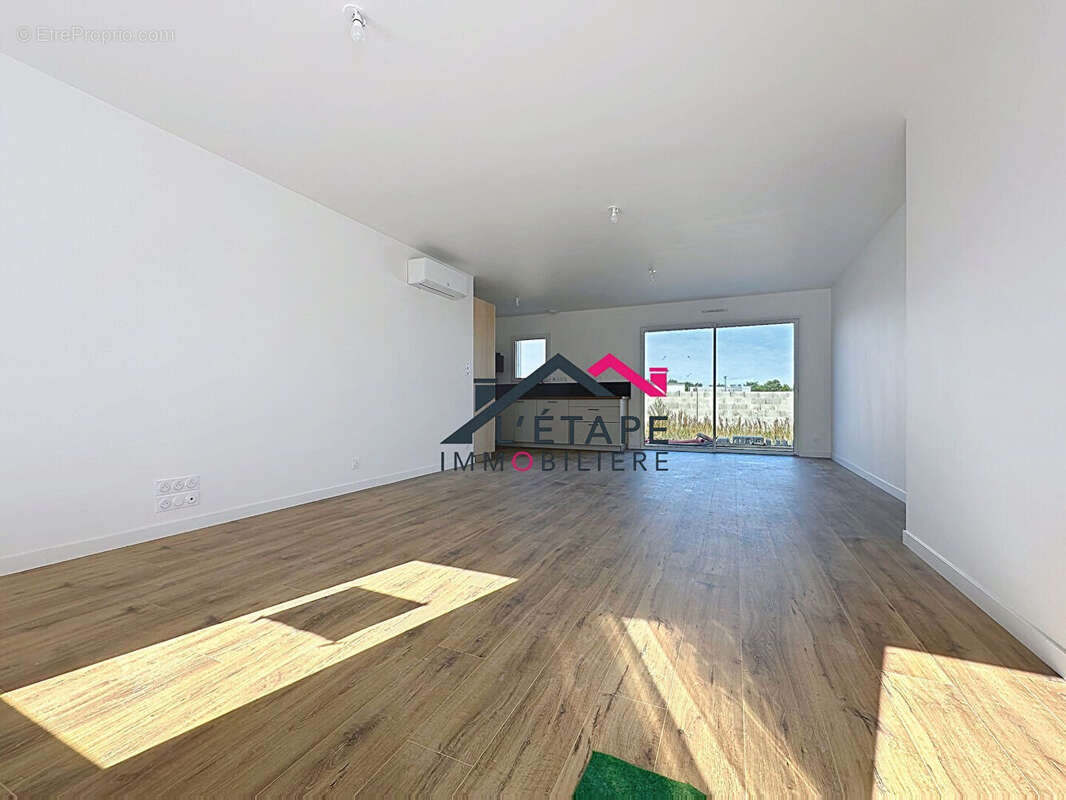 Maison neuve Les Achards 4 pièce(s) 88 m2 - photo 3