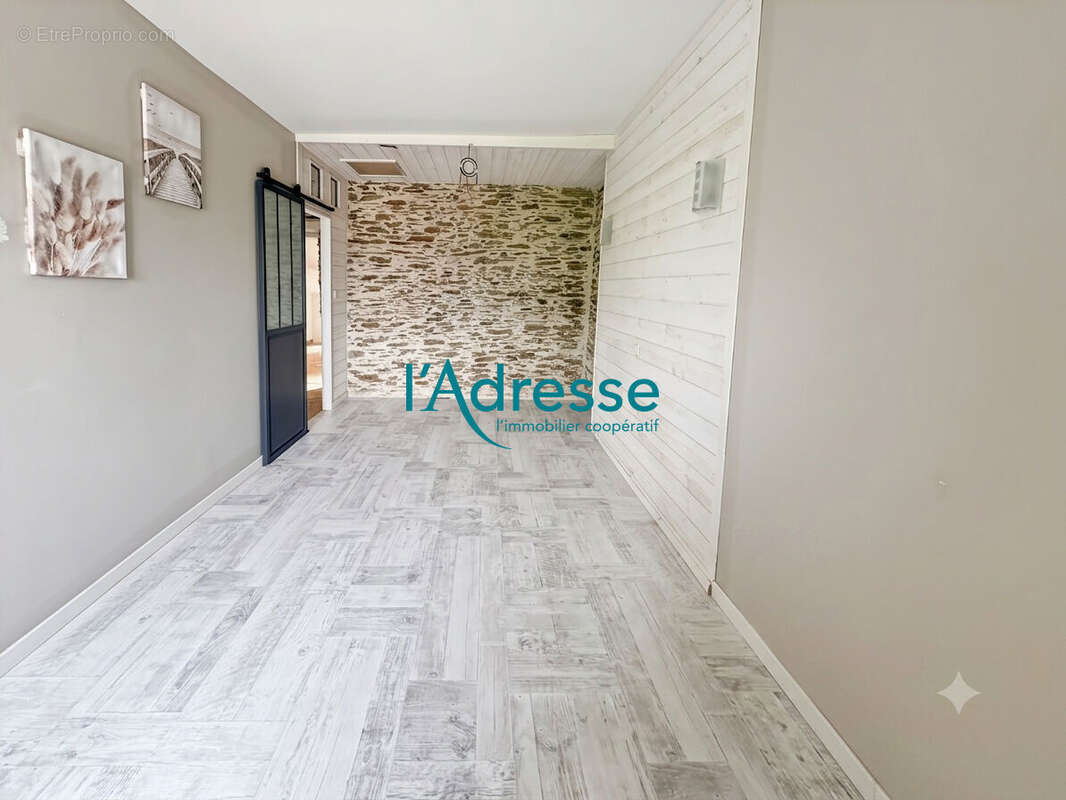 Charmante maison de 90m2 - photo 4