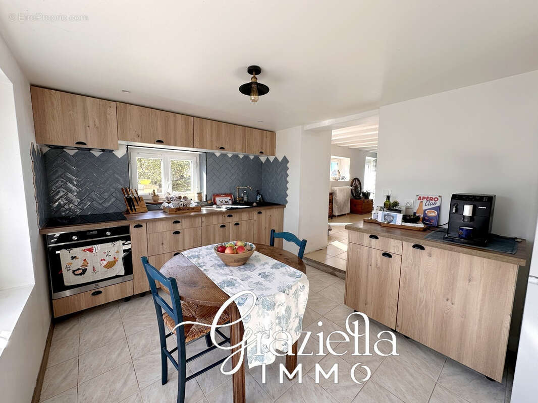 Maison à BRIVE-LA-GAILLARDE