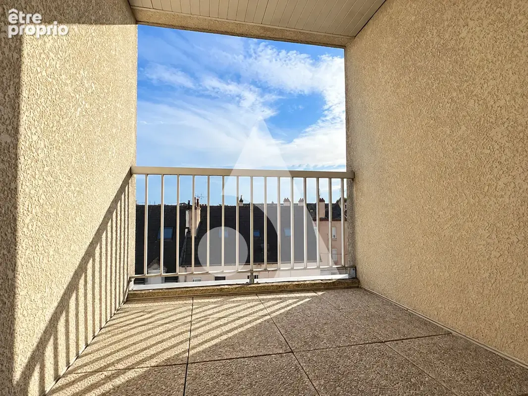 Appartement Chalon Sur Saône - photo 6