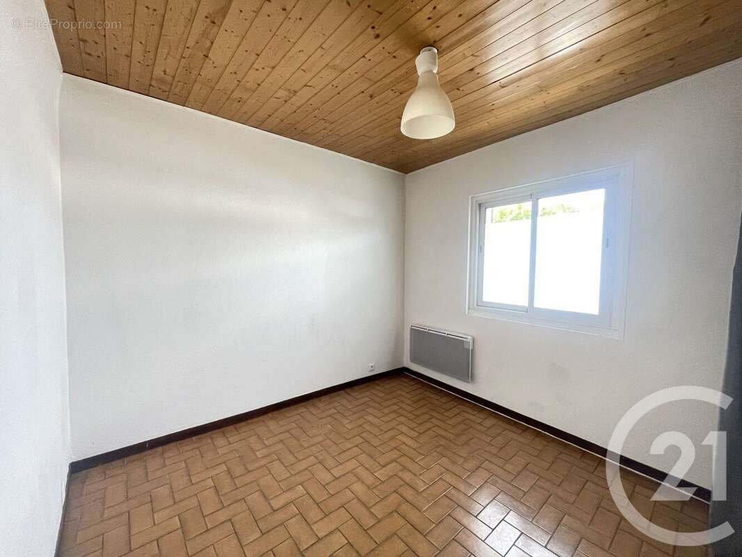 Appartement à BEGLES