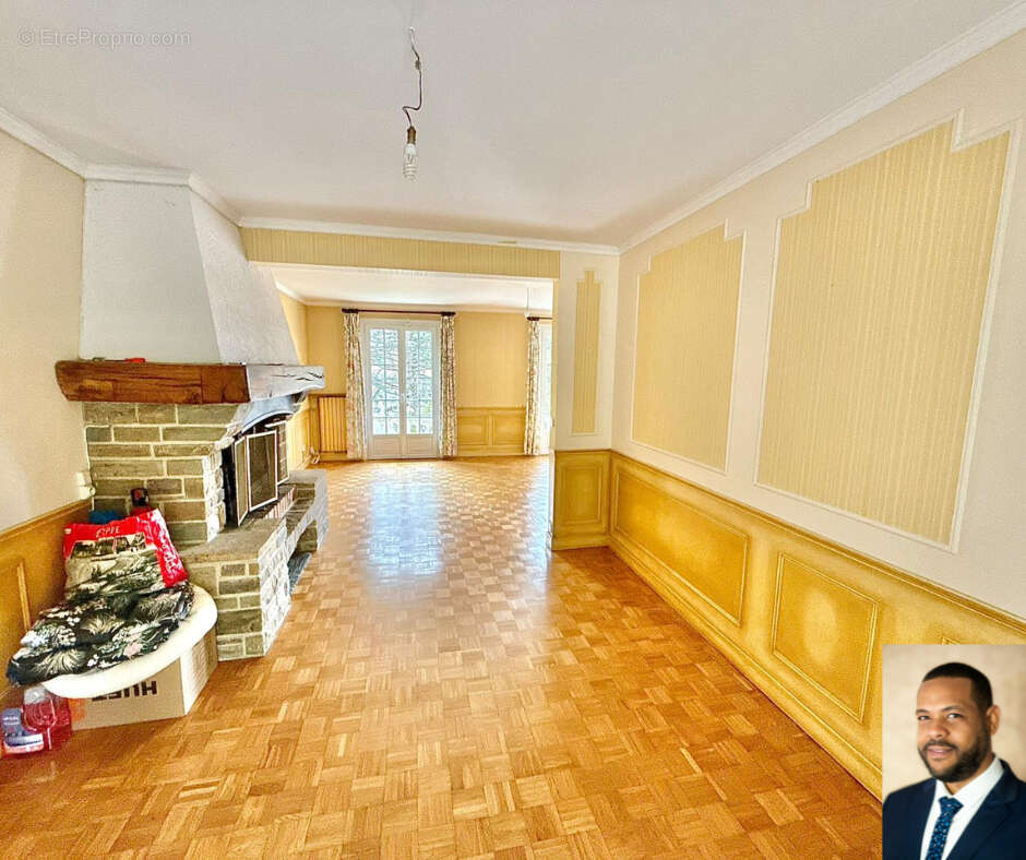 Maison à JOUY-EN-JOSAS