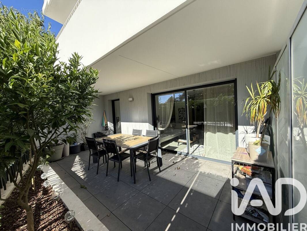 Photo 1 - Appartement à LA GARDE