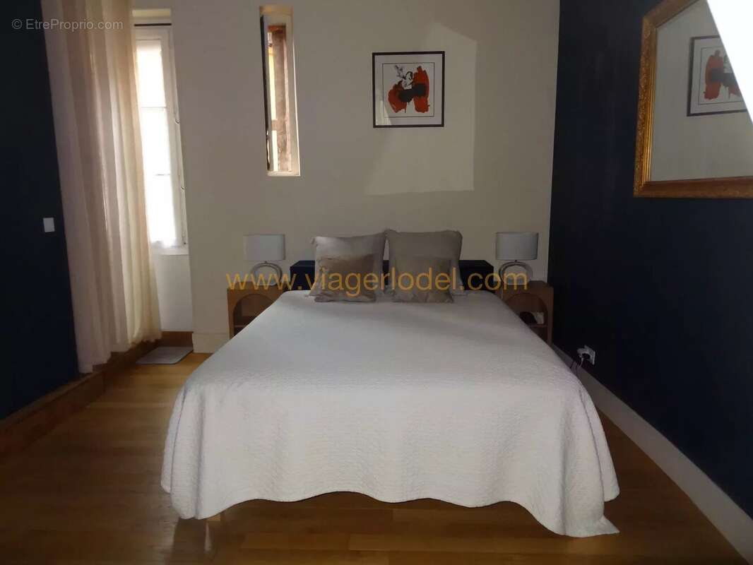 Réf. annonce : 9835 - VIAGER LIBRE - TOULOUSE (31) - photo 9