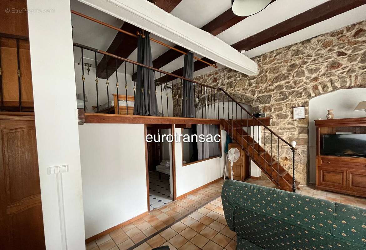 Appartement à BALARUC-LES-BAINS