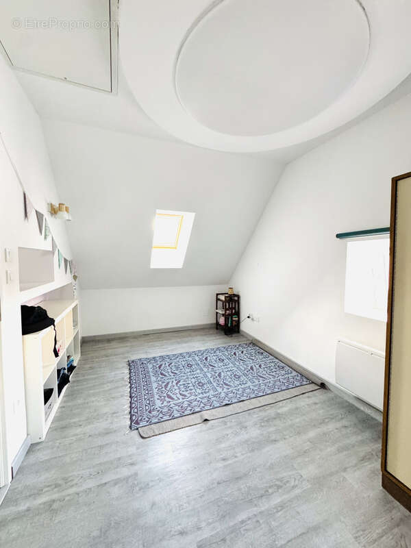 Maison à MUHLBACH-SUR-BRUCHE