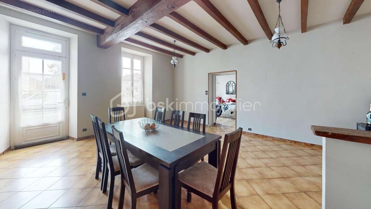 Maison 8 pièces - photo 5