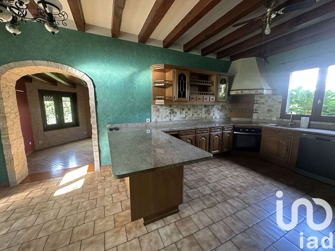 Photo 7 - Maison à LE MESNIL-ESNARD