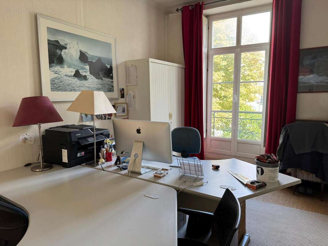 Photo 9 - Maison à NANTES