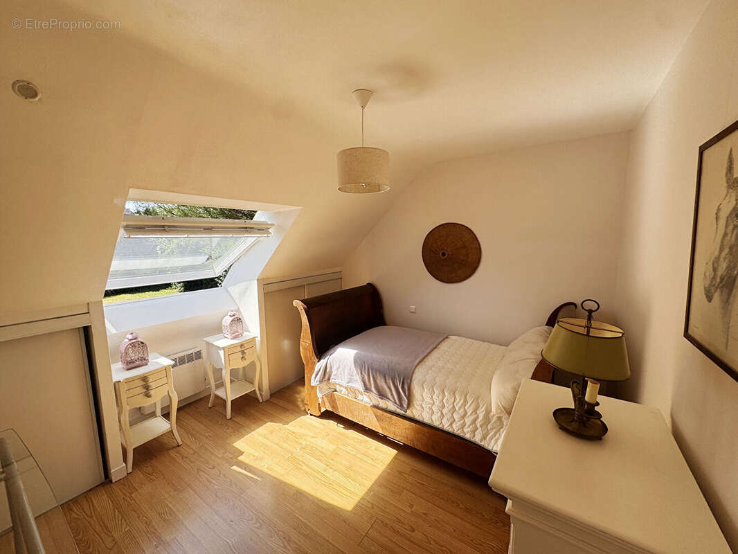 Maison de 1992 sur 979m2 de terrain - photo 13