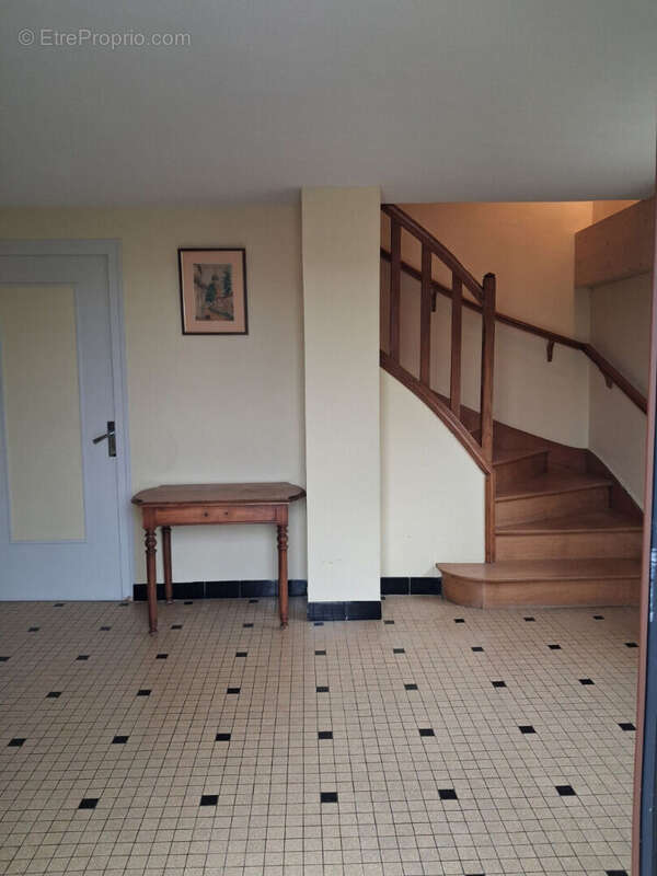 Maison à SAINT-AMOUR