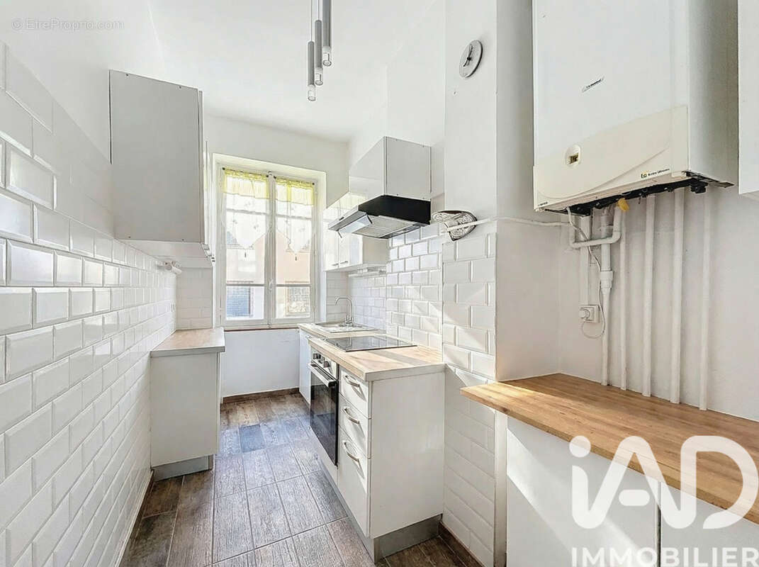 Appartement 76 m² à Lyon-2e  - photo 4