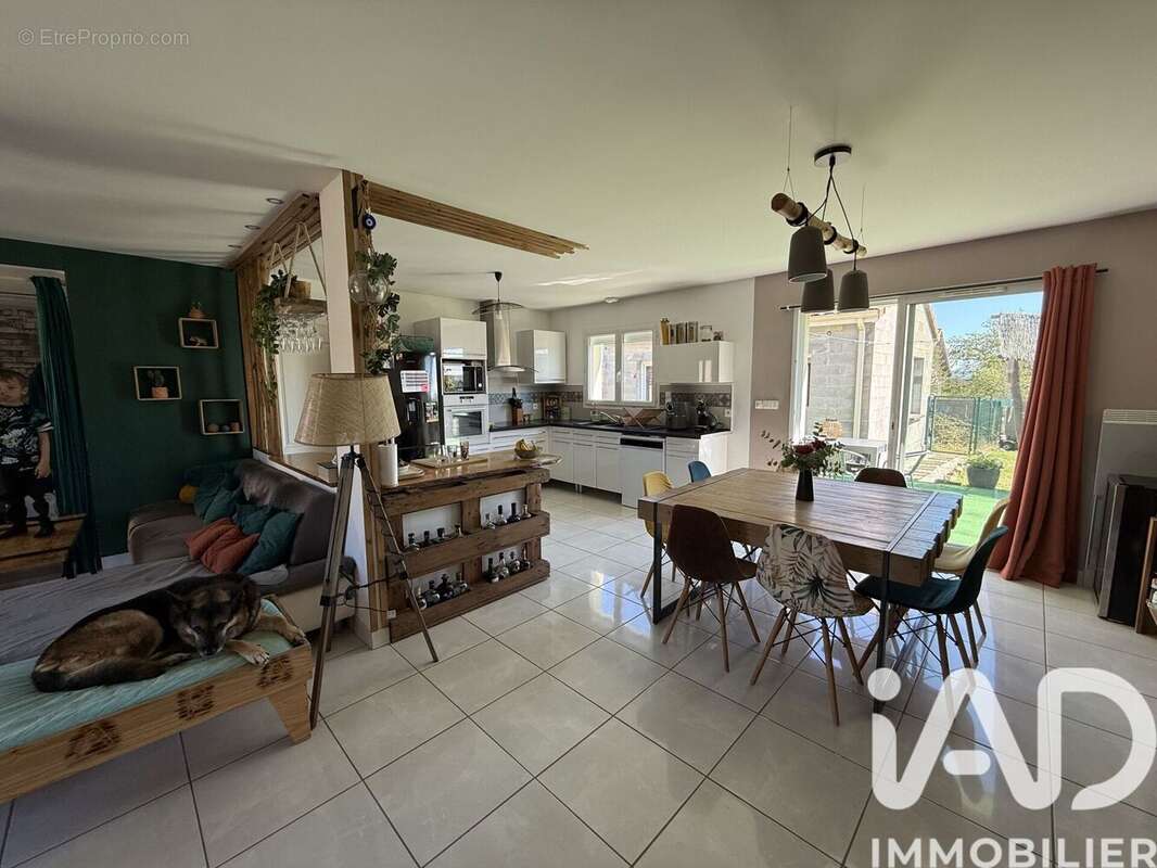 Photo 4 - Maison à BEAUMONT