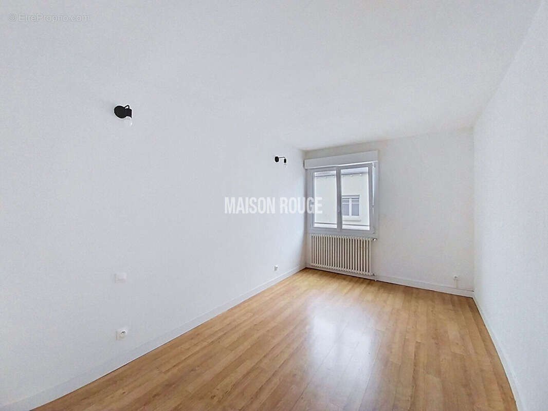 Appartement à PLOUHA