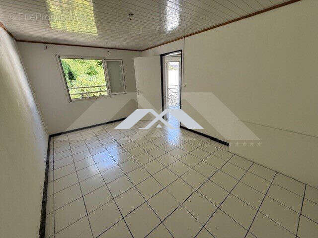 Appartement à SAINT-JOSEPH