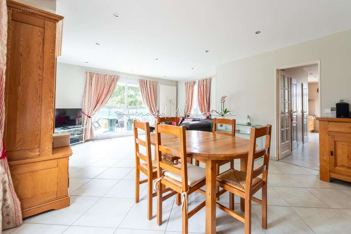 Photo 3 - Maison à VIARMES