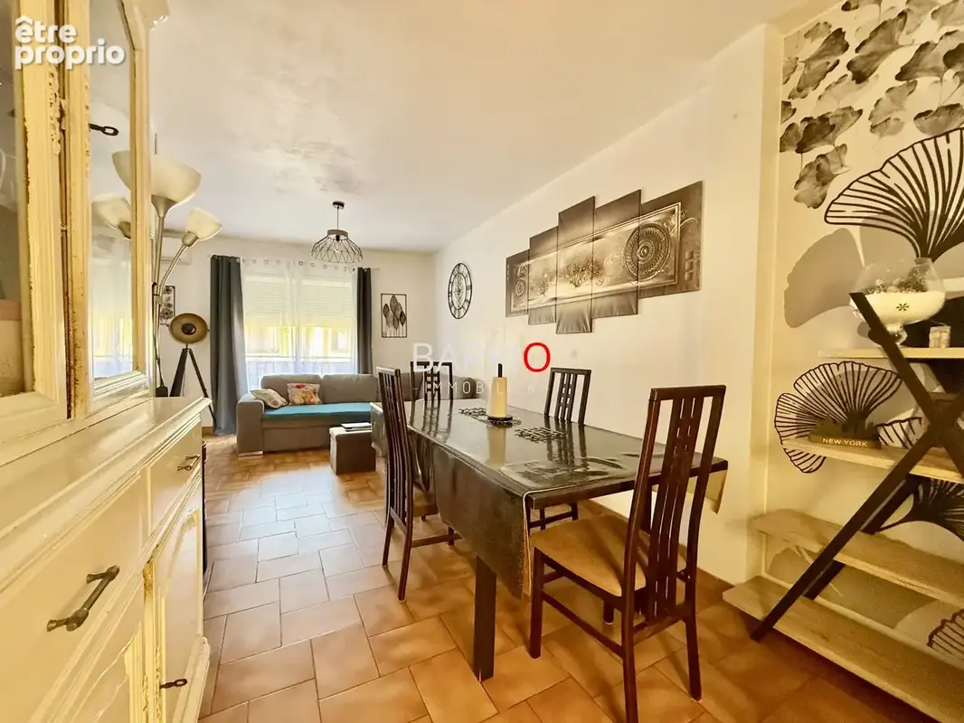 Maison 6 pièces 90 m² à vendre à Saint-Cyprien (66750) - photo 7