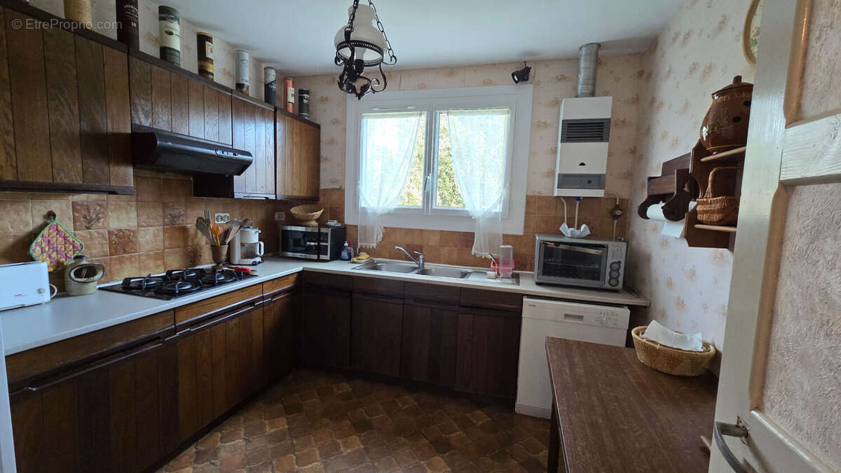 Maison à SAINT-BREVIN-LES-PINS