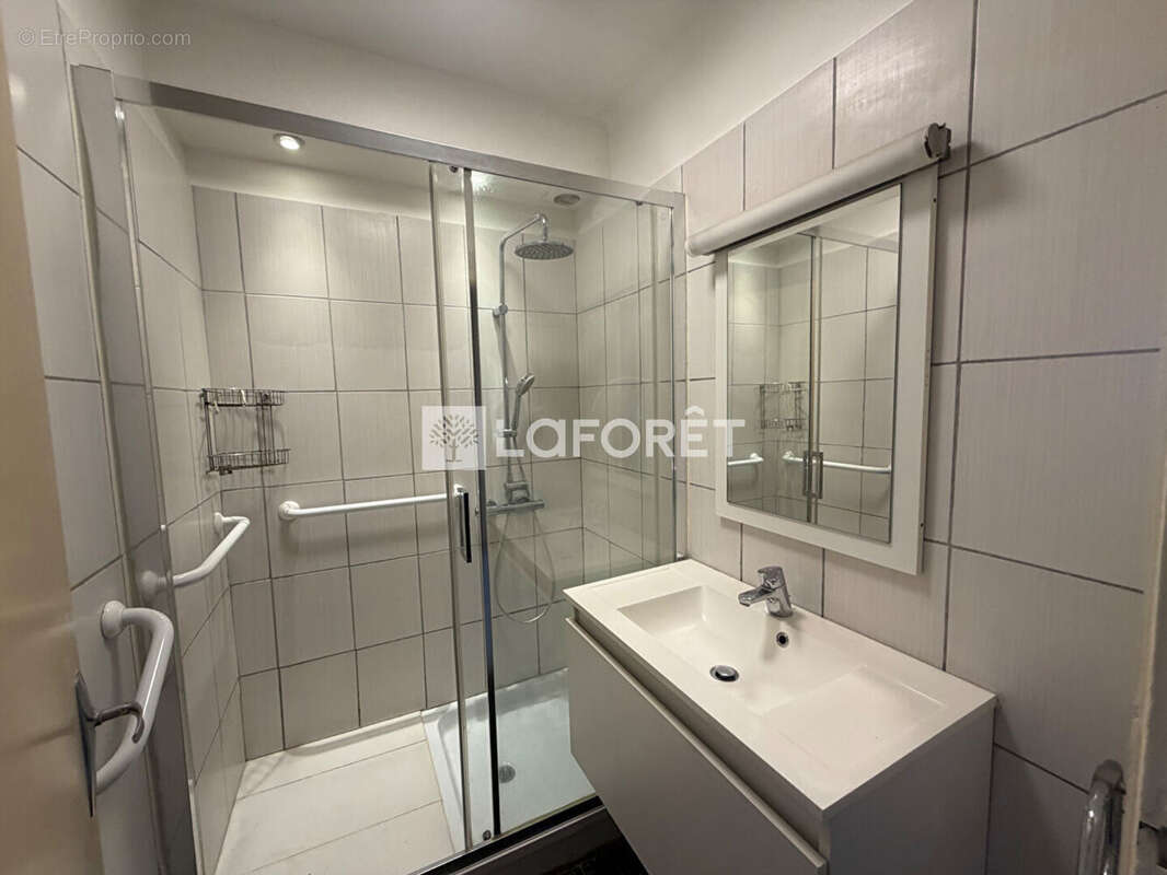 Maison T5 Secteur Petit Nice - photo 7