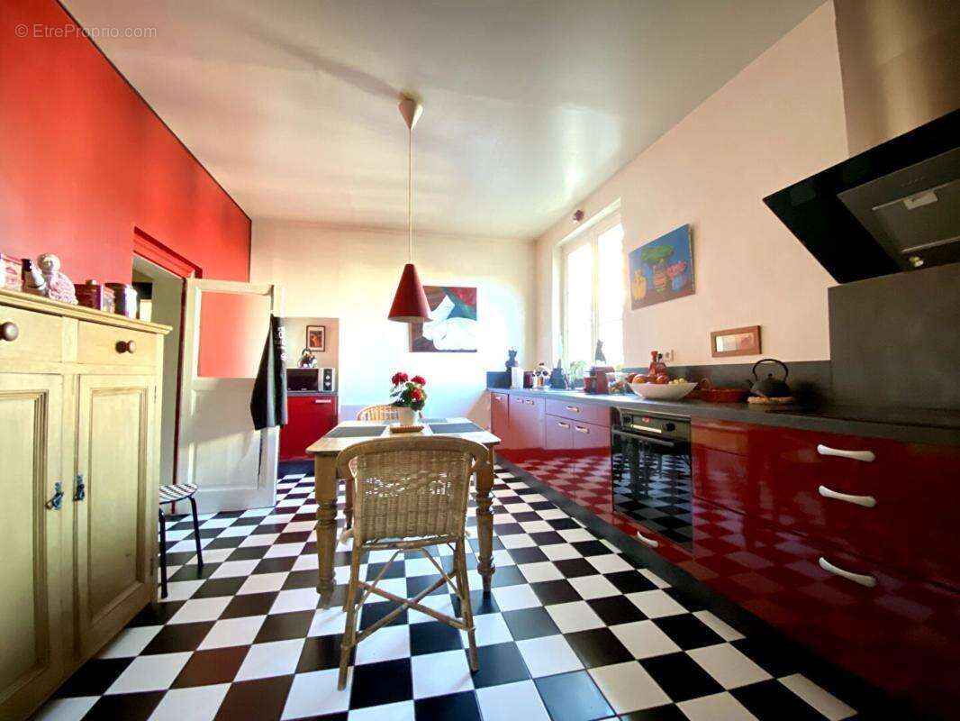 Appartement à LIMOGES