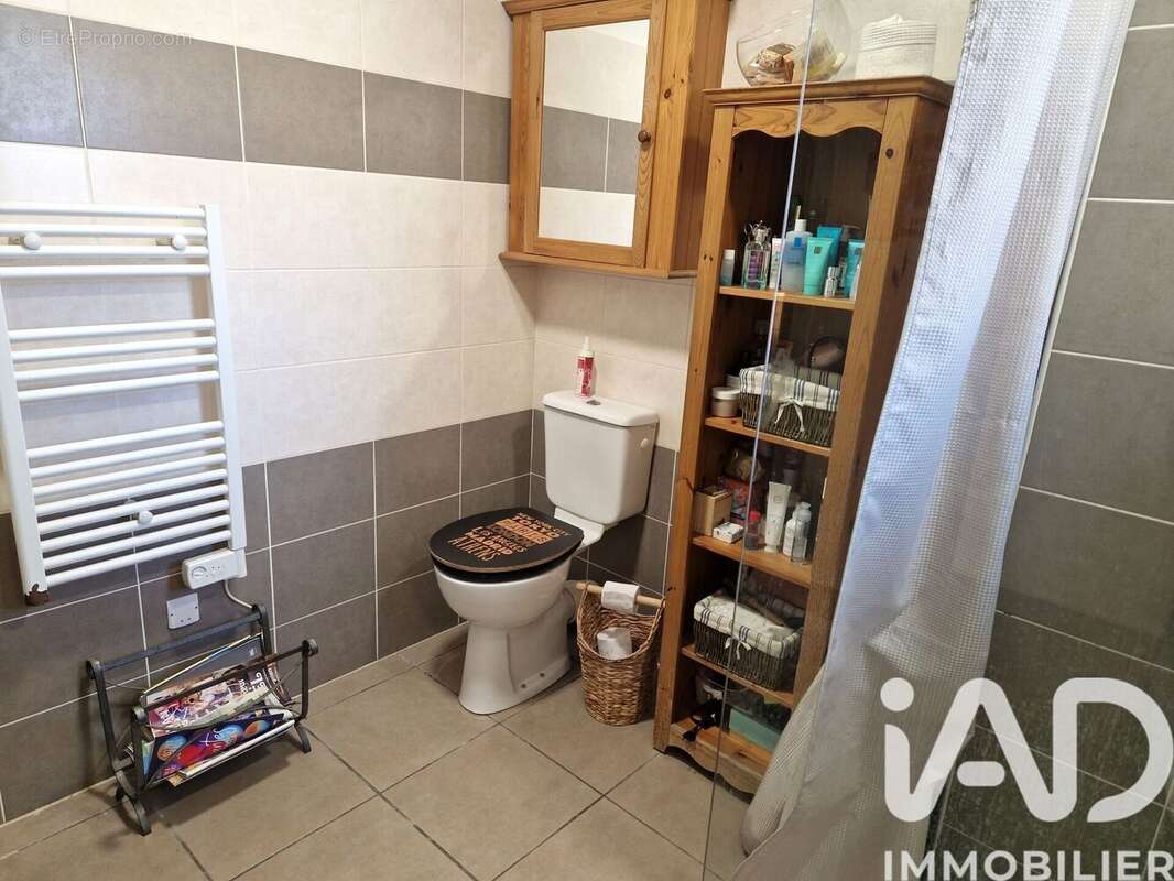 Photo 8 - Appartement à PERPIGNAN
