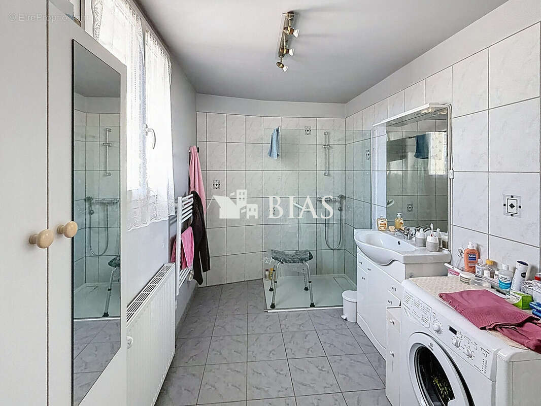 Maison à FORGES-LES-EAUX