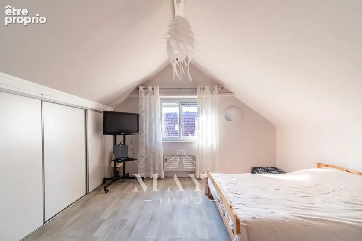 Maison 11 pièces 210 m² à vendre à Riedisheim (68400) - photo 18