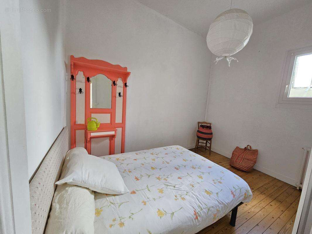 Maison de caractère Quartier REPUBLIQUE - photo 10