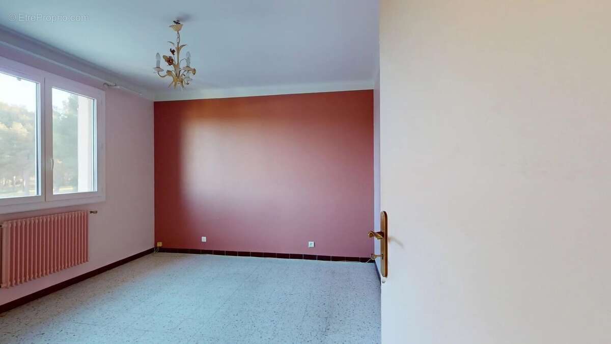 Maison à PORT-DE-BOUC