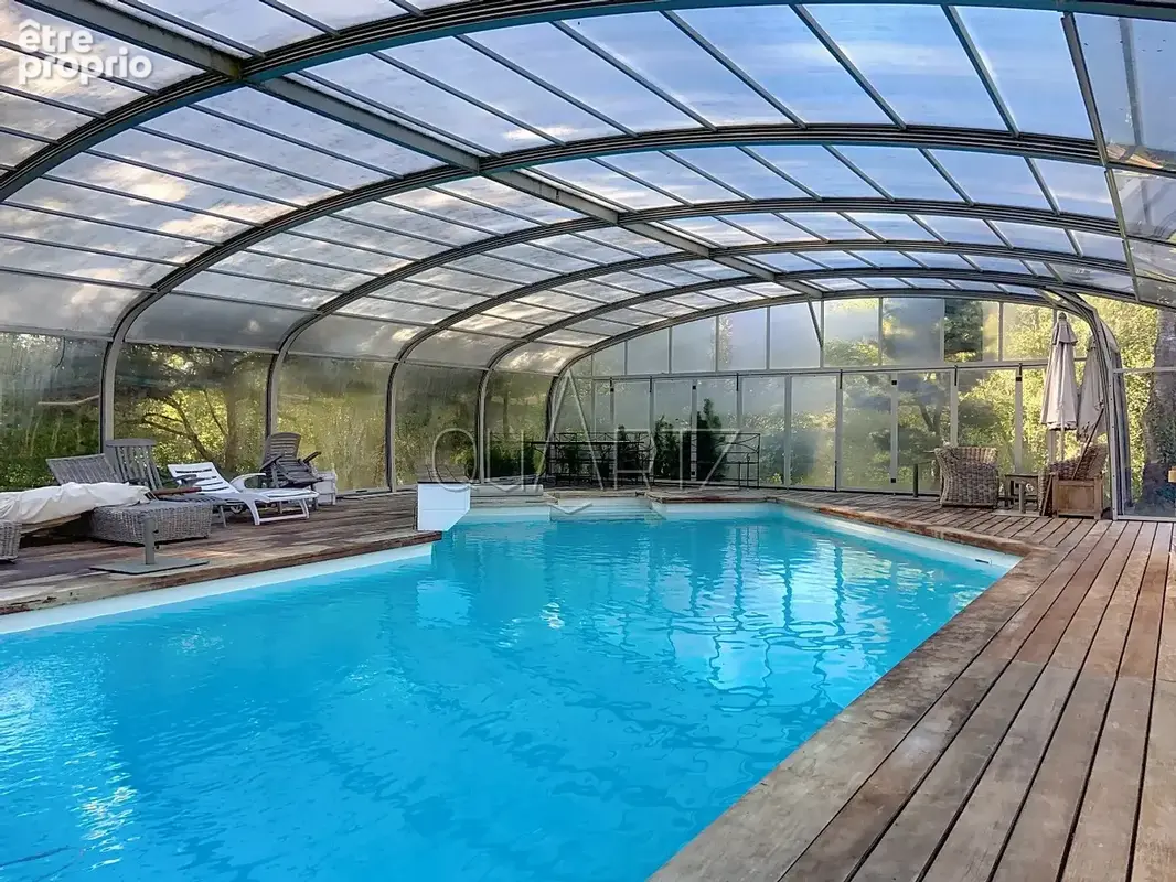 Maison 10 pièces 386 m² à vendre à Pacy-Sur-Eure (27120) - photo 4