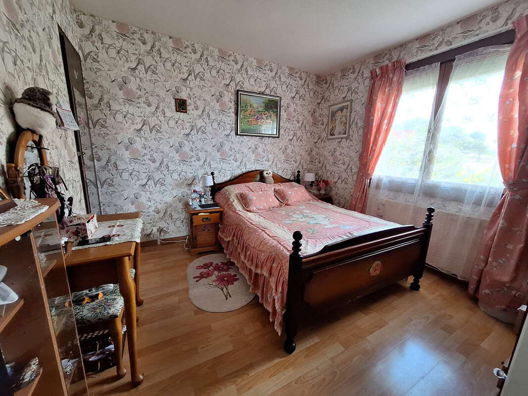 Maison à LE TREPORT