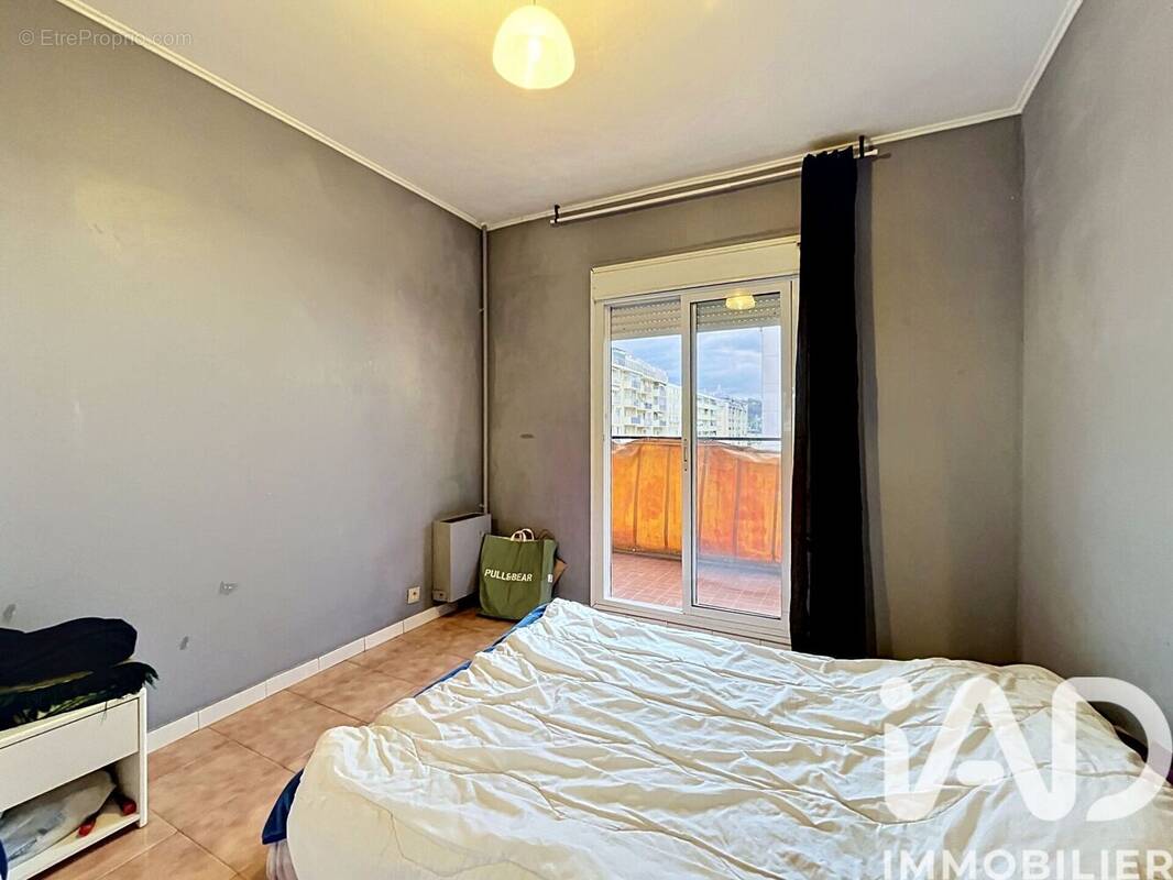 Photo 1 - Appartement à NICE