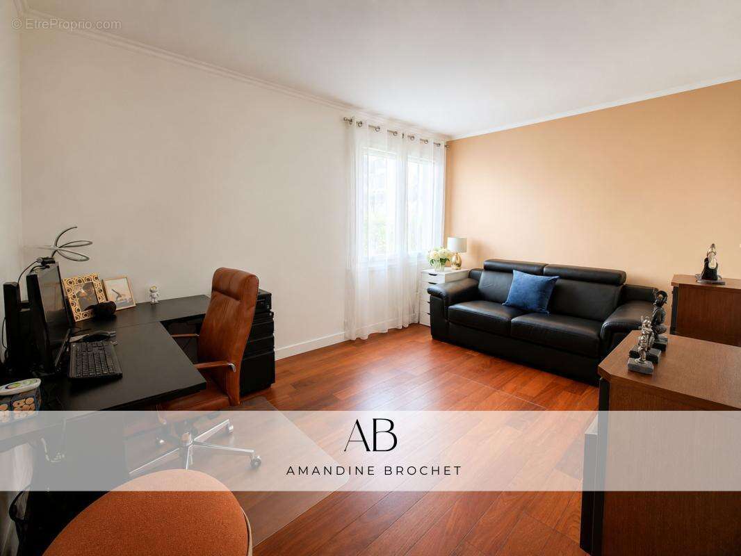 Appartement à VAUCRESSON