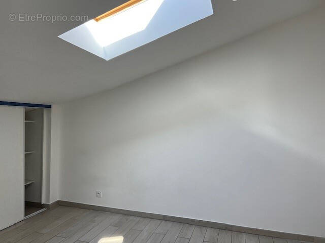 Appartement à VALLAURIS